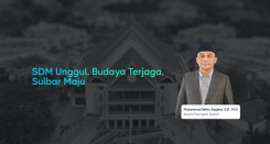 Dikbud SULBAR